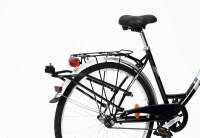 Andersen Shopper - Kupplung Big Easy und Erweiterungsset für das  Fahrrad Royal Shopper (SH-1)