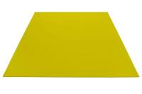 Filzteppich Hey-Sign Teppich Rechteckig 140 x 200 cm Mustard 96
