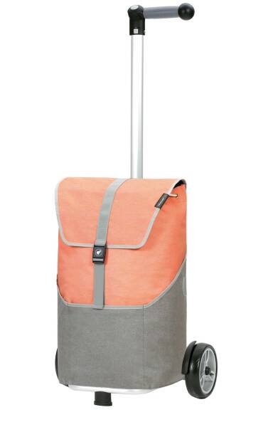 Andersen Unus Shopper Vigo Apricot