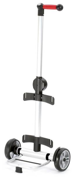 Andersen Unus Shopper Lotta gelb