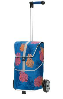 Andersen Unus Shopper Lotta gelb