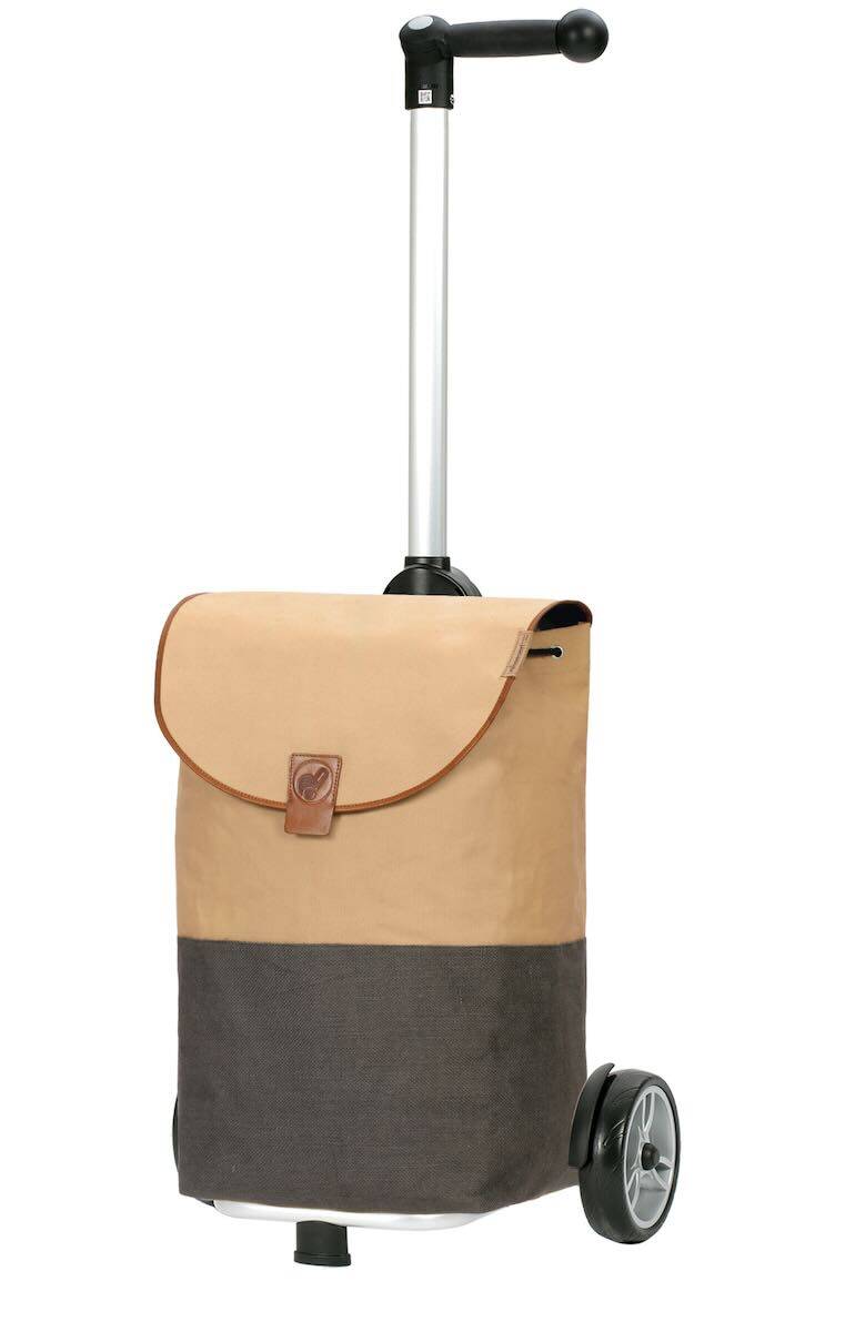 Andersen Unus Shopper Priya beige