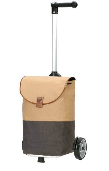 Andersen Unus Shopper Priya beige