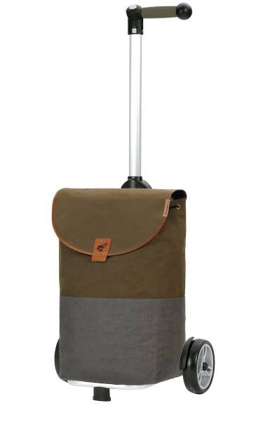 Andersen Unus Shopper Priya beige