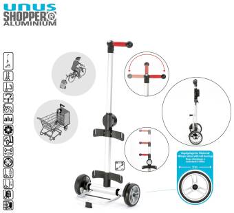 Andersen Unus Shopper Priya beige