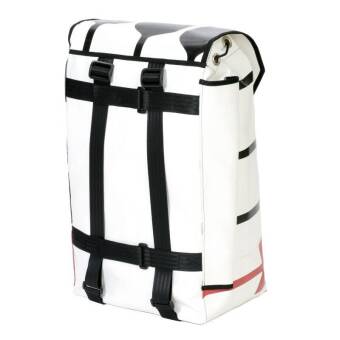 Andersen Unus Shopper Truck 36 litros (A7) con función de mochila