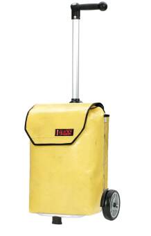 Andersen Unus Shopper Truck 49 Liter (A9) ohne Rucksackfunktion!