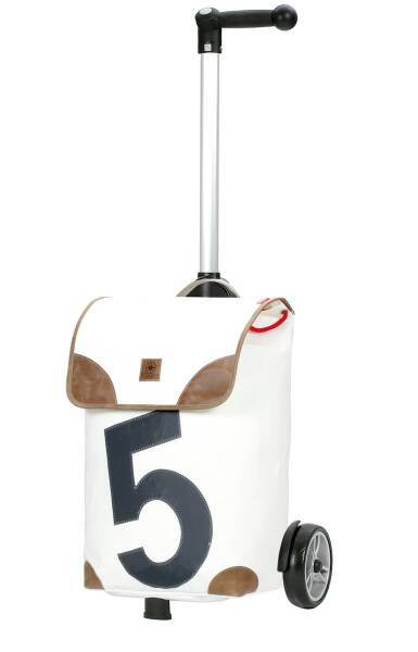 Andersen Unus Shopper 360° Lee 3