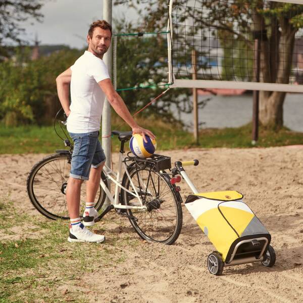 Andersen Unus Shopper 360° Lee 3