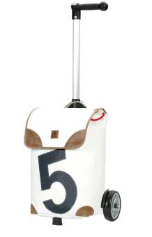 Andersen Unus Shopper 360° Lee 3