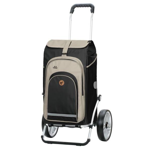 Andersen Royal Shopper Hydro 2.1 schwarz