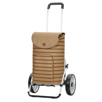 Andersen Royal Shopper Eske braun