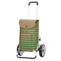 Andersen Royal Shopper Eske sage green