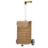 Andersen Unus Shopper Eske braun