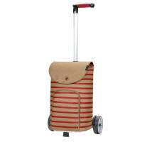 Andersen Unus Shopper Eske braun