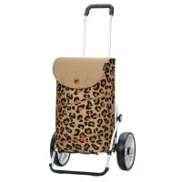 Andersen Royal Shopper Tyra Leo