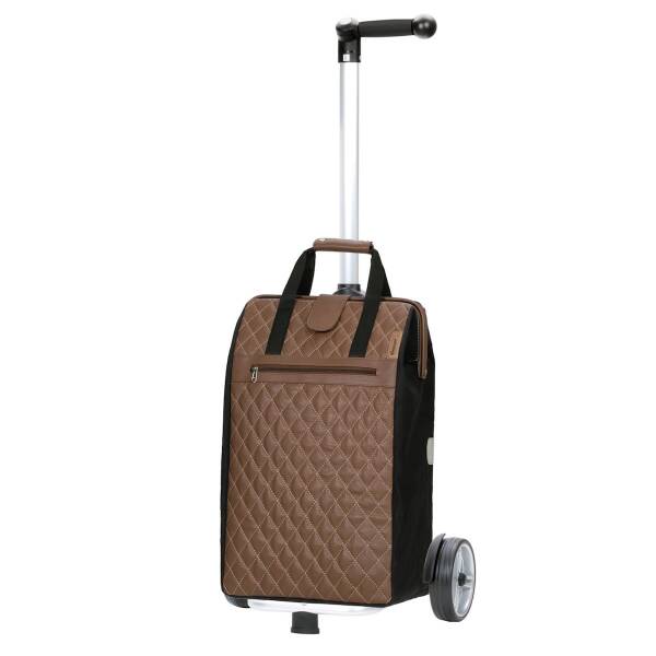 Andersen Unus Shopper Inra braun