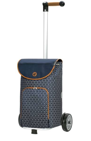 Andersen Unus Shopper Famke rot