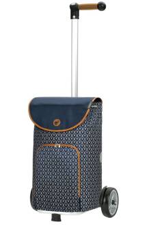 Andersen Unus Shopper Famke rot