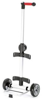 Andersen Unus Shopper Famke rot