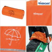 Regencape Überzug für Andersen Shopper