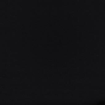 Filzteppich, Hey Sign, Teppich Franse Rechteckig 180 x 240 cm Schwarz 02