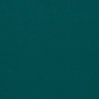 Filzteppich, Hey Sign, rechteckig Teppichgeflecht 10 einfarbig 140 x 200 cm Piniengrün 27296