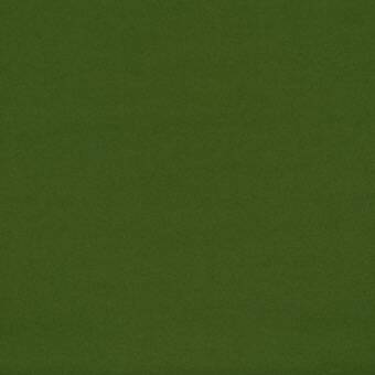 handmade, Hey Sign, Teppich Franse Rund 150 cm Oliv 24