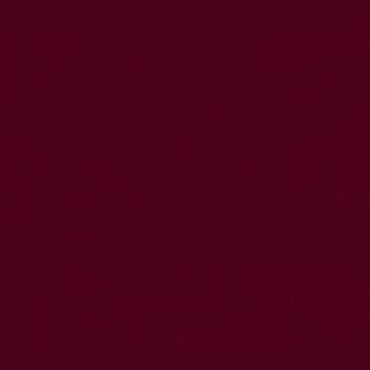 handmade, Hey Sign, Teppich Franse Rund 150 cm Bordeaux 30243