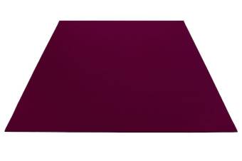 Filzteppich Hey-Sign Teppich Rechteckig 140 x 200 cm Taubengrau 17