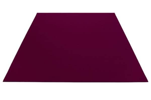 Filzteppich Hey-Sign Teppich Rechteckig 140 x 200 cm Verde 25