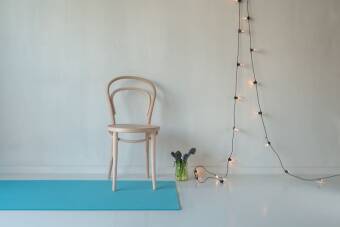 Filzteppich Hey-Sign Teppich Rechteckig 180 x 240 cm Macadamia 86