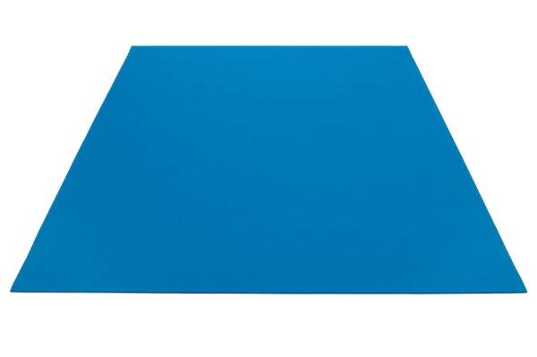 Filzteppich Hey-Sign Teppich Rechteckig 70 X 200 cm Curry 23