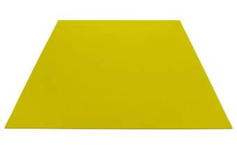 Filzteppich Hey-Sign Teppich Rechteckig 70 X 200 cm Himmel 33