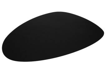 Teppich schadstofffrei, Hey-Sign Teppich Stone 180 x 240 cm Curry 23