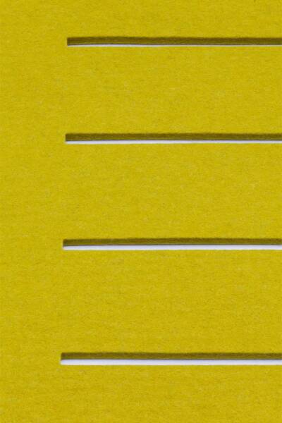 Alfombra libre de sustancias nocivas. Hey Sign, alfombra ranurada 70 x 200 cm rosa_32