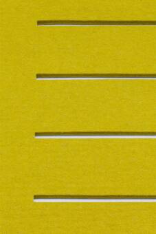 Alfombra libre de sustancias nocivas. Hey Sign, alfombra ranurada 70 x 200 cm rosa_32