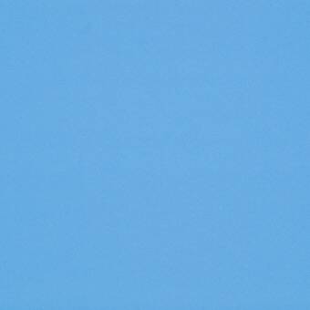 Tappeto in lana rettangolare, Hey Sign, tappeto con due tagli trasversali 70 x 200 cm Himmel 33