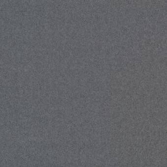 Uldtæppe, rektangulært, Hey Sign, tæppe med to tværgående slidser, 140 x 200 cm, antracit 01