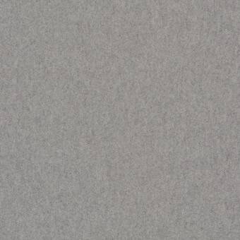 Tapis en laine rectangulaire, Hey Sign, tapis fendu deux fois en travers 140 x 200 cm Gris clair chiné 1017