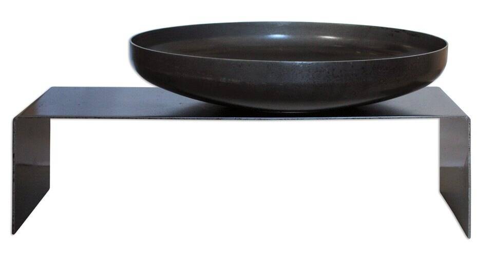 Feuerschale // raumgestalt // Outdoor cooking // hier günstig! - Heim