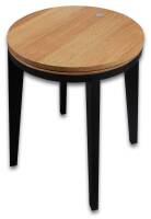 Table - Chair- von raumgestalt- Ablage...