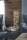 Kaminholzständer Woodtower von Raumgestalt WoodTower groß (H 1,50 m; B 0,4 m) verzinkt